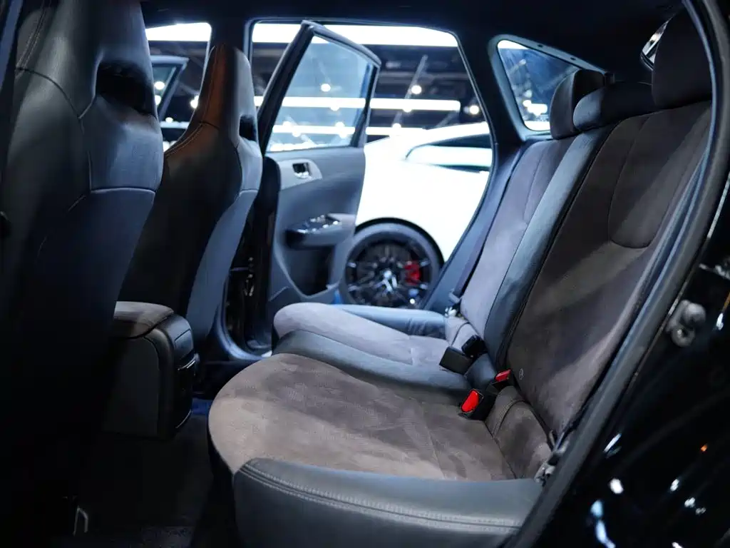 Subaru Impreza — миниатюра 22