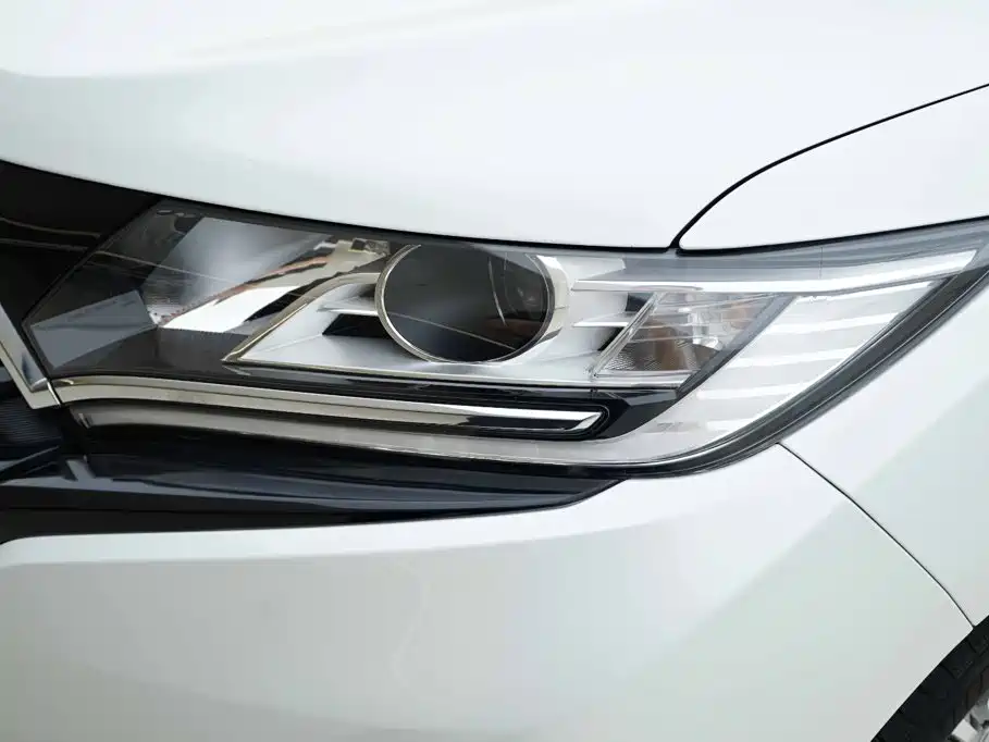 Honda UR-V — миниатюра 13