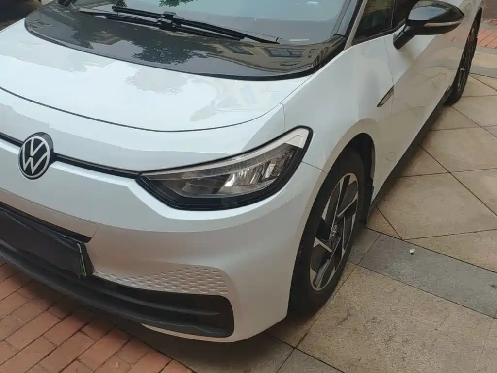 Volkswagen ID.3 — миниатюра 24