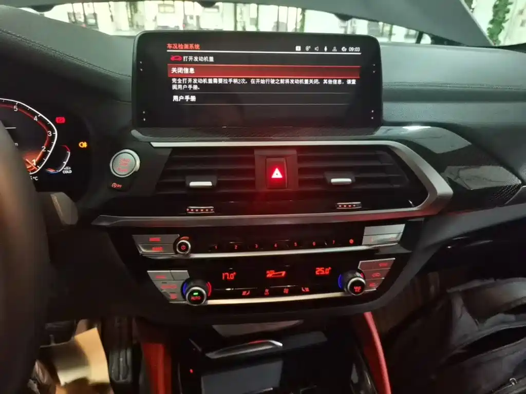 BMW X4 — миниатюра 13