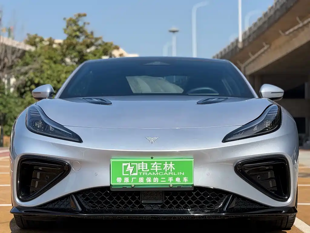 Neta Neta GT — миниатюра 2