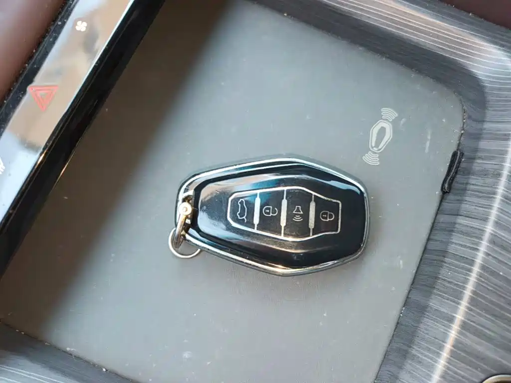 Jetour X90 PRO — миниатюра 9