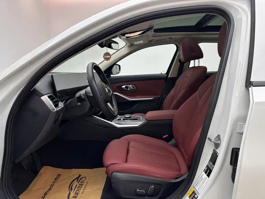 BMW i3 — миниатюра 8