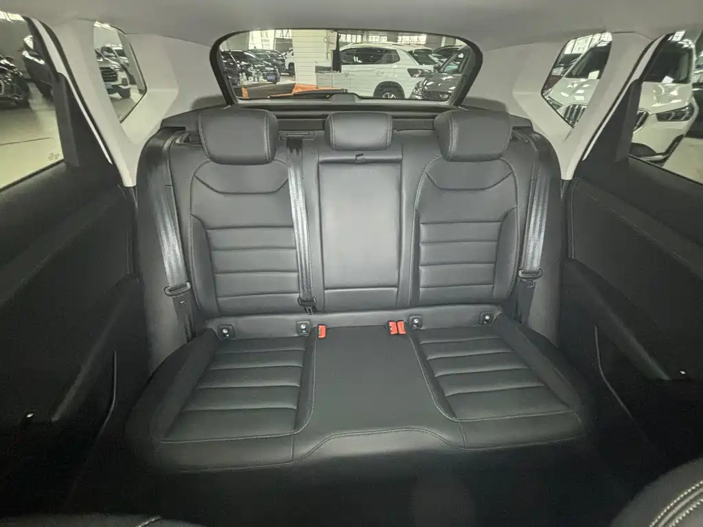 Volkswagen Tharu — миниатюра 21