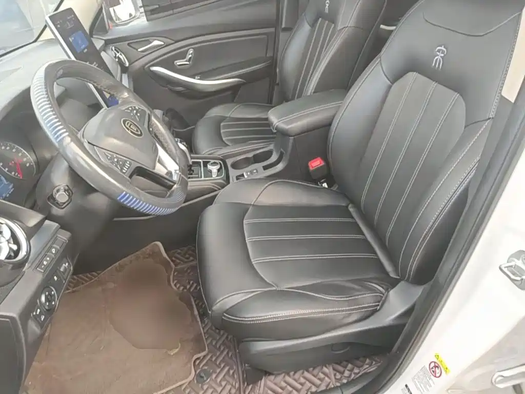 BYD New Energy — миниатюра 15