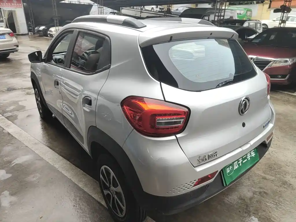 Fengguang Fengguang E1 — миниатюра 5