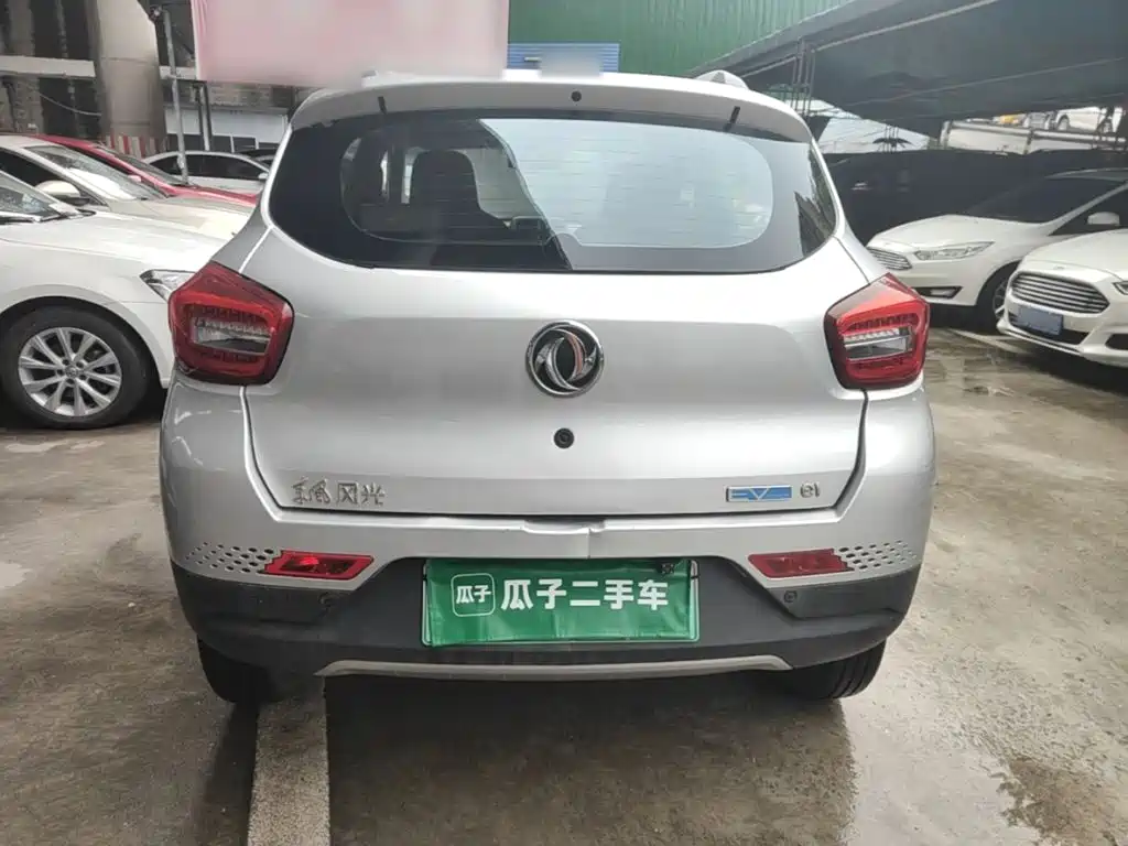 Fengguang Fengguang E1 — миниатюра 6
