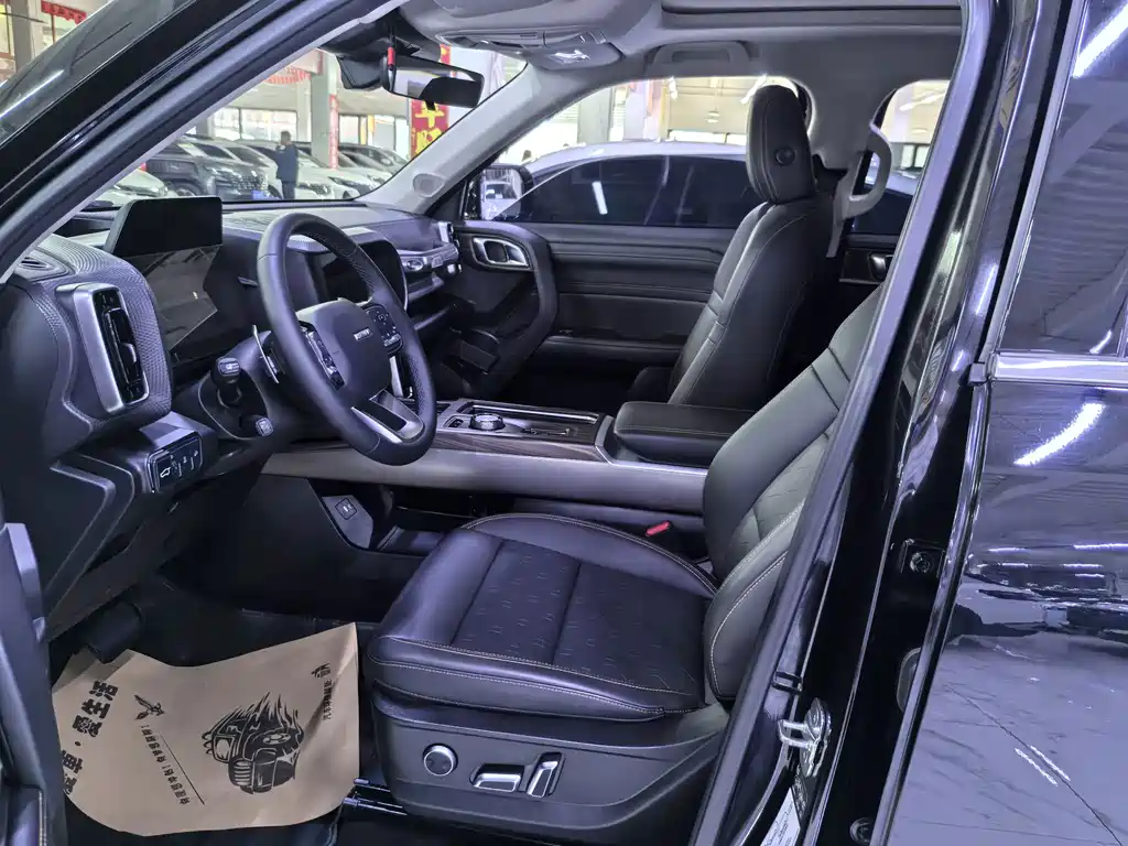 Haval Big Dog — миниатюра 7