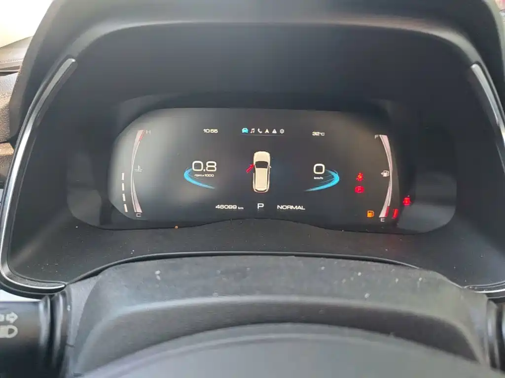 Haval H6 — миниатюра 12