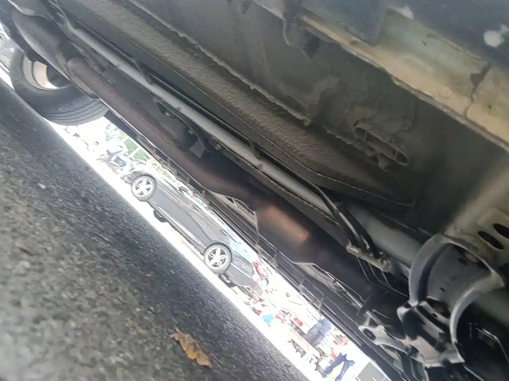 Ford Kuga — миниатюра 16