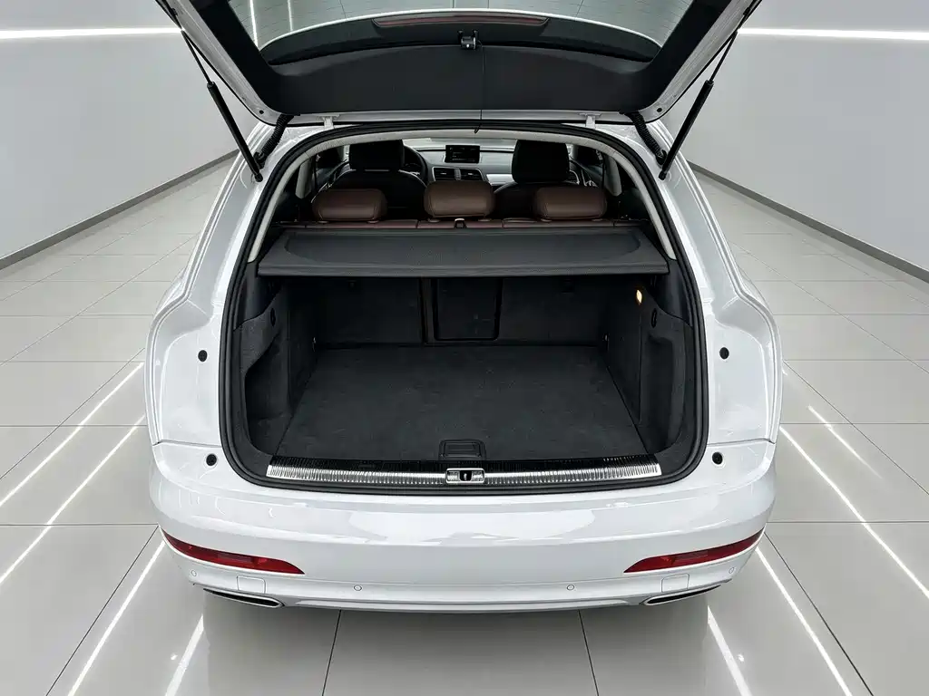 Audi Q3 — миниатюра 18