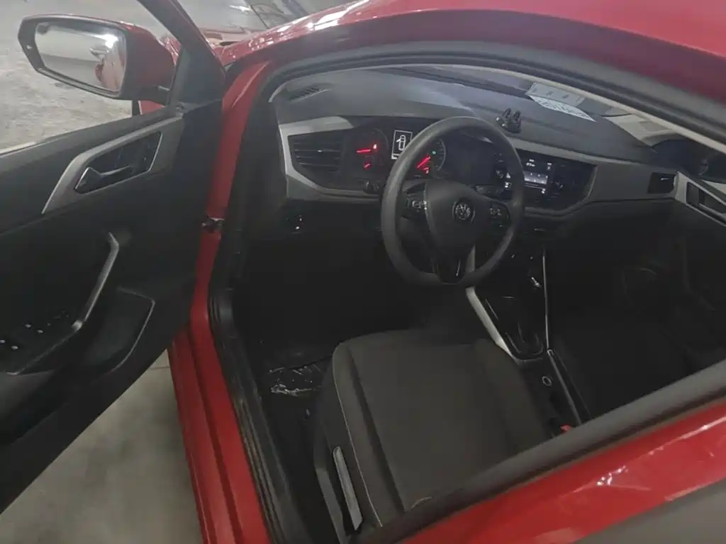 Volkswagen Polo — миниатюра 16