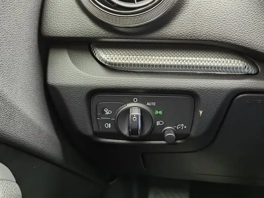 Audi A3 — миниатюра 21