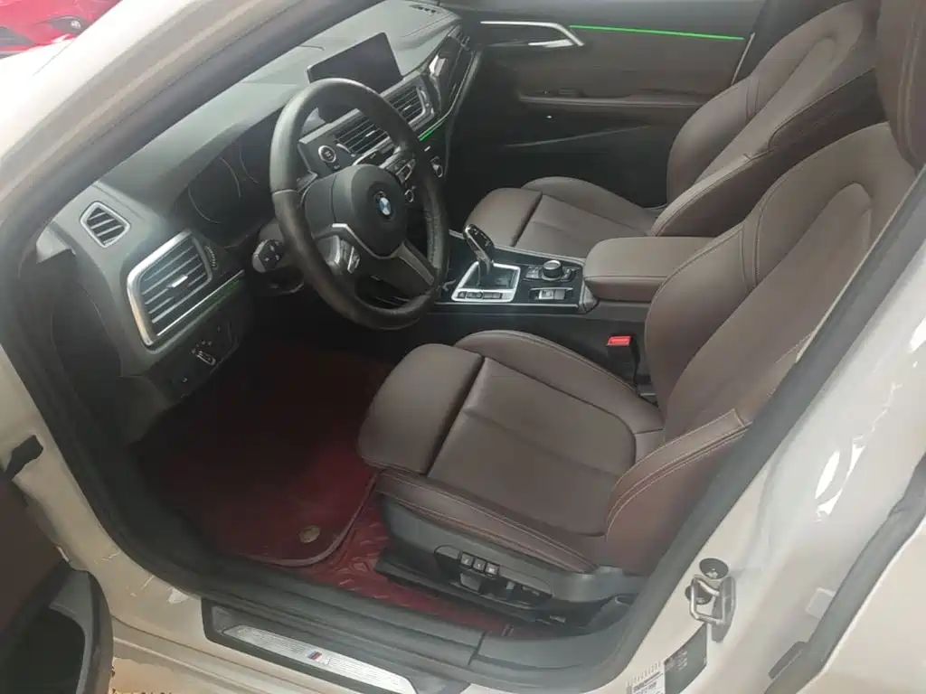 BMW 1 Series — миниатюра 15