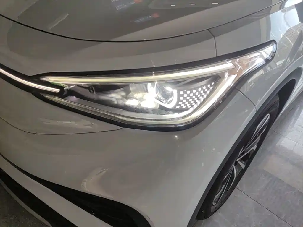 Volkswagen ID.4 X — миниатюра 24