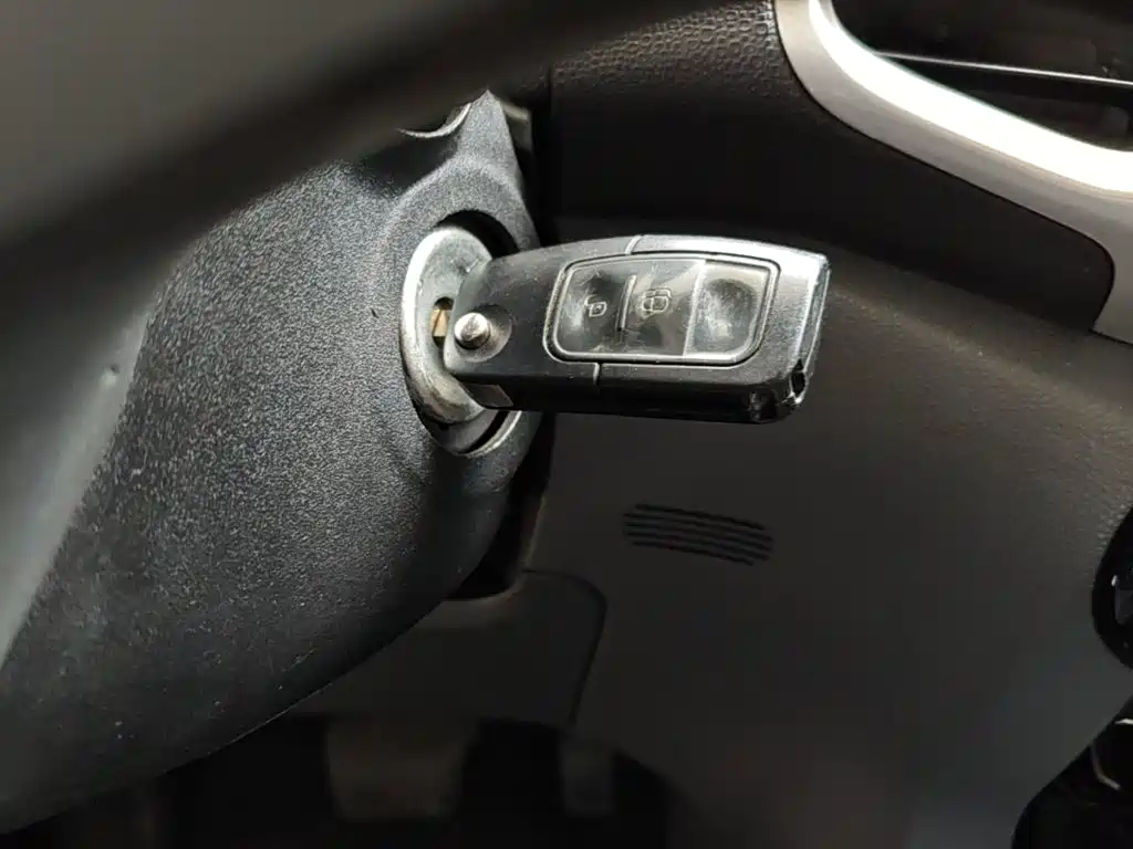 Ford Ecosport — миниатюра 9
