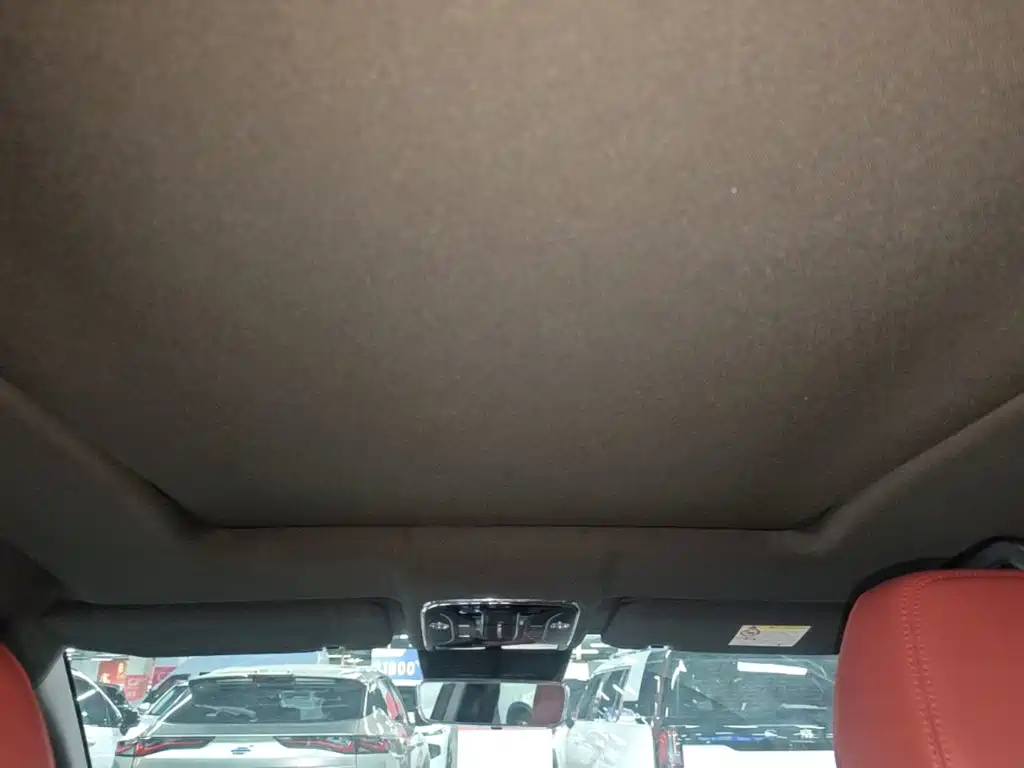 Jetour X70 PLUS — миниатюра 18