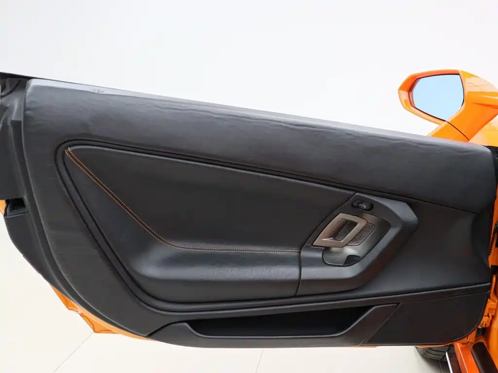 Lamborghini Gallardo — миниатюра 5
