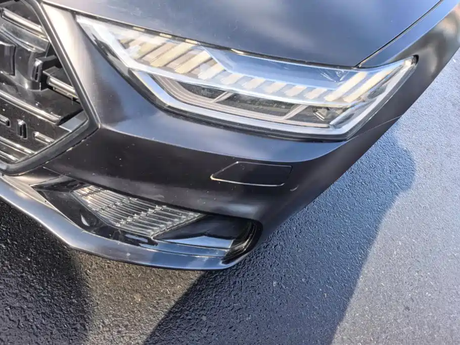Audi A7L — миниатюра 5