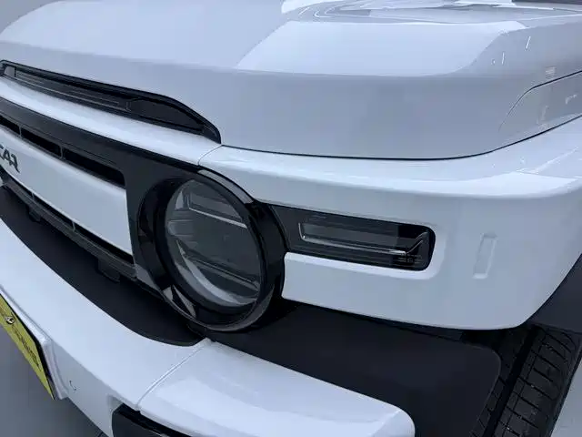 iCAR iCAR Super V23 — миниатюра 12