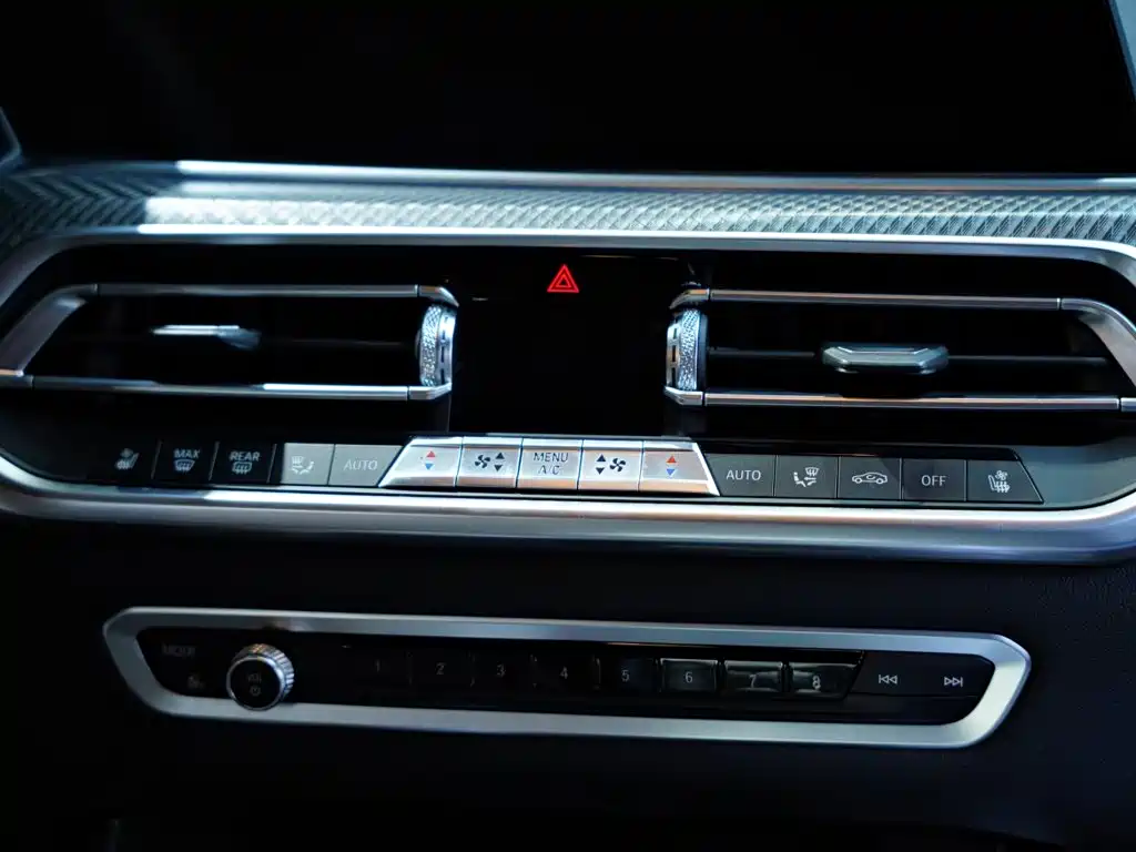 BMW X5 M — миниатюра 24