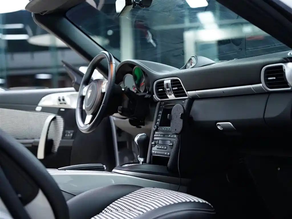 Porsche 911 — фотографии объявления, Фото 41