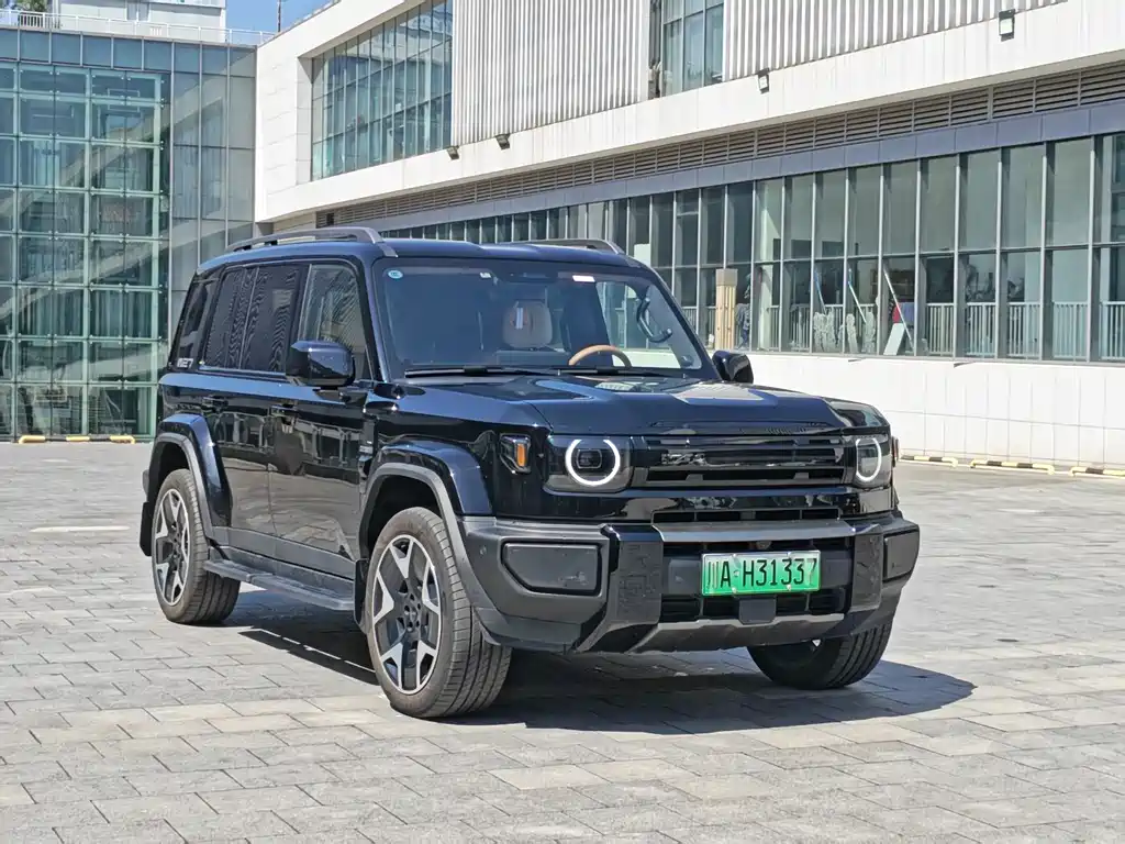 iCAR iCAR V27 — миниатюра 3