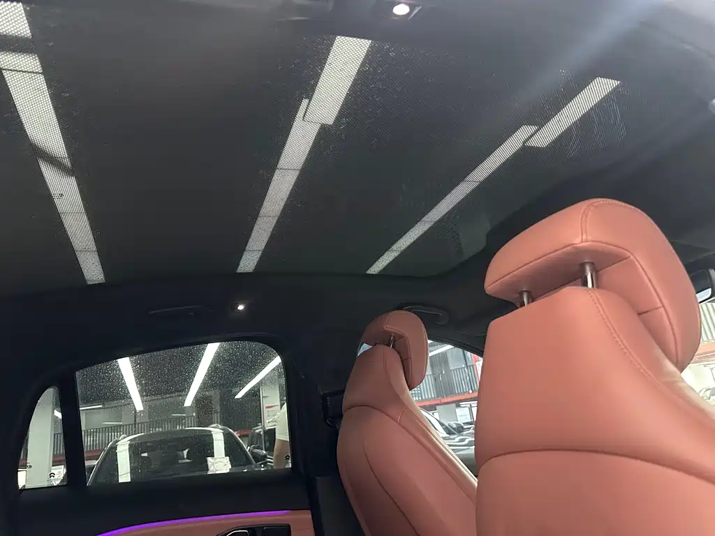 NIO EC6 — миниатюра 17