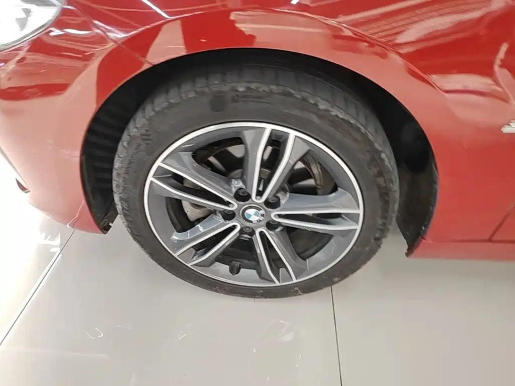 BMW 1 Series — миниатюра 23