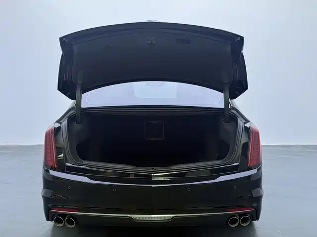 Cadillac CT6 — миниатюра 15