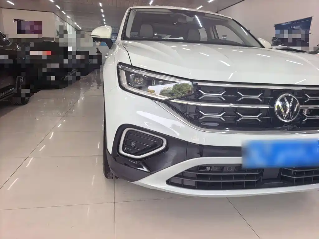 Volkswagen Tayron — миниатюра 24