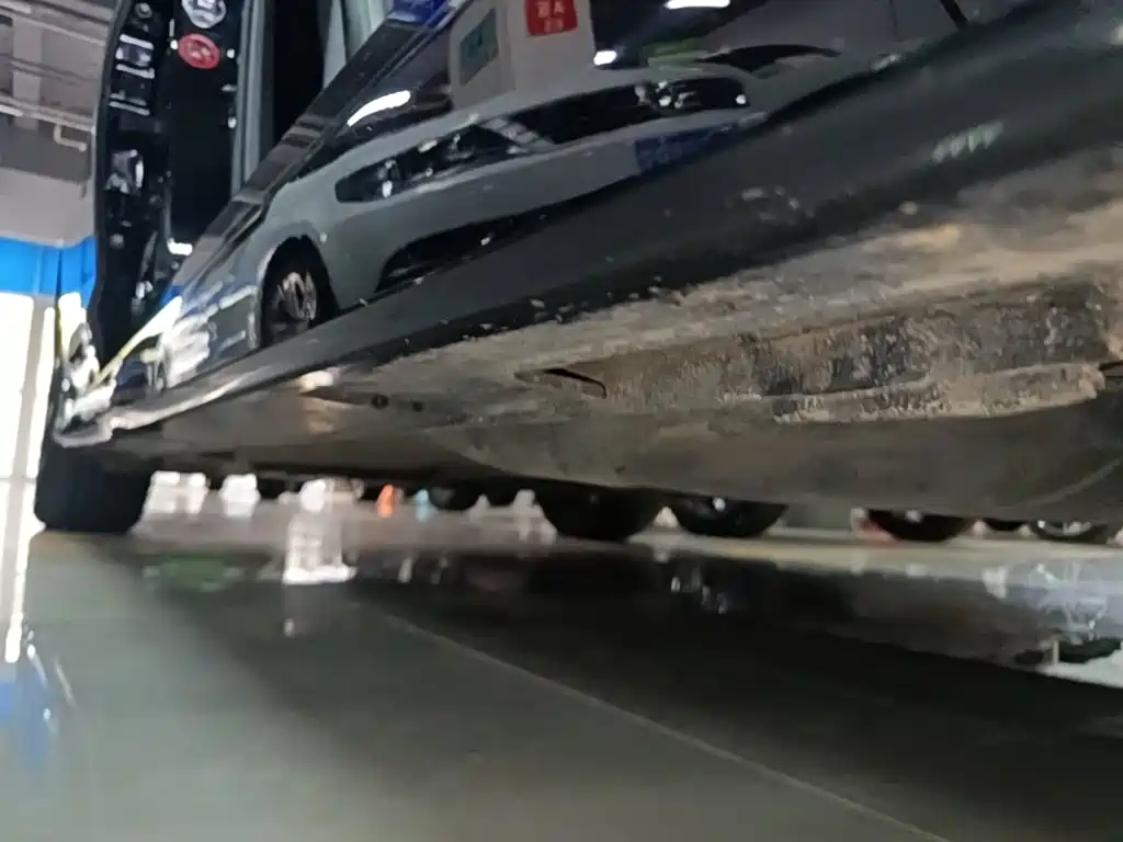 Honda Accord — миниатюра 21