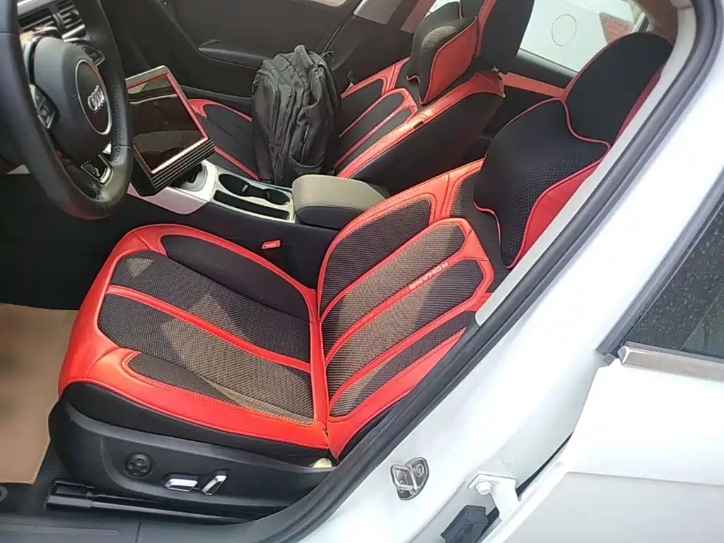 Audi A4L — миниатюра 15