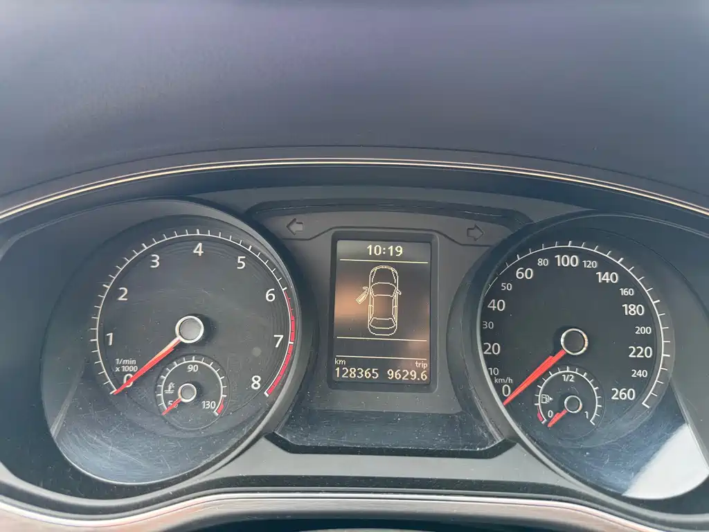 Volkswagen Passat — миниатюра 5