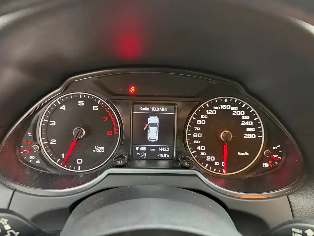 Audi Q5 — миниатюра 7