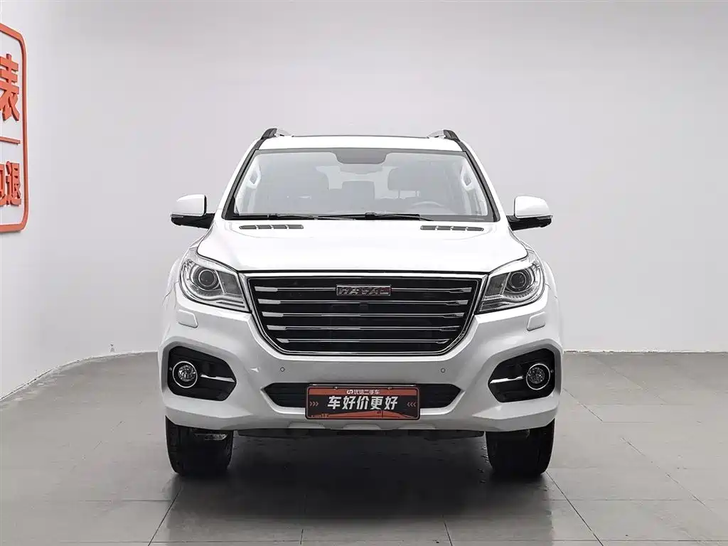 HAVAL H9