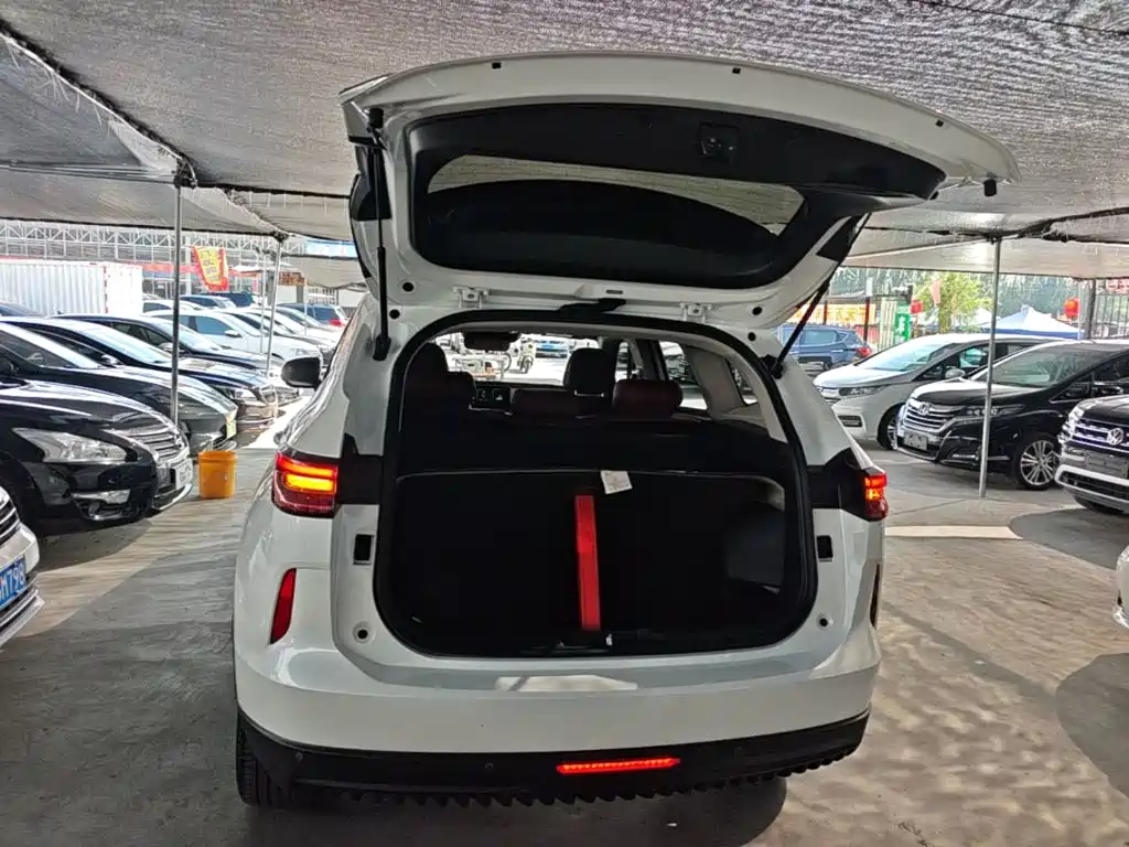 Haval H6 — миниатюра 19