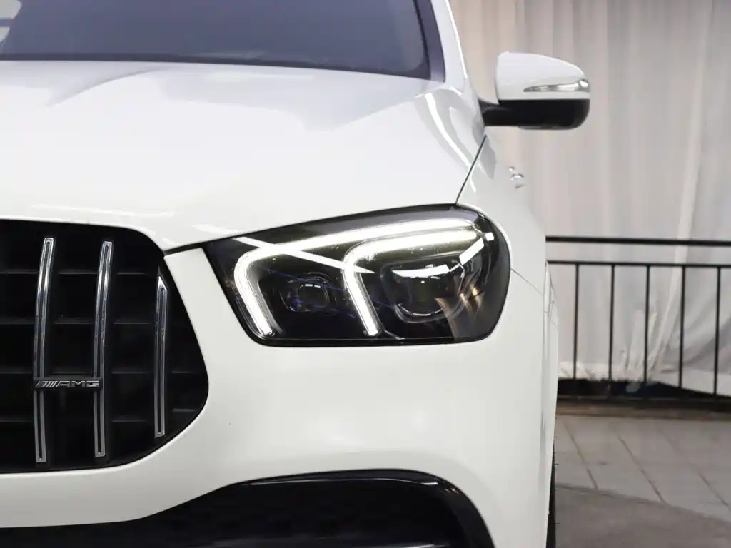 Mercedes-Benz GLE AMG — миниатюра 16