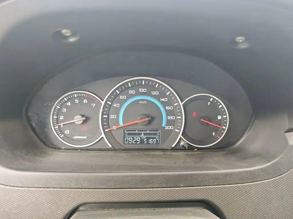 Wuling Rongguang New Truck — миниатюра 7