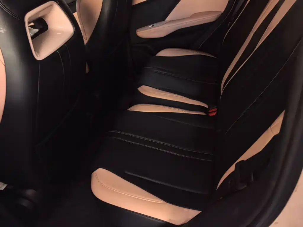 BYD Seagull — миниатюра 17