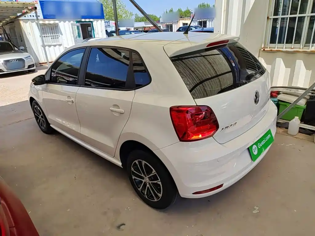 Volkswagen Polo — миниатюра 23
