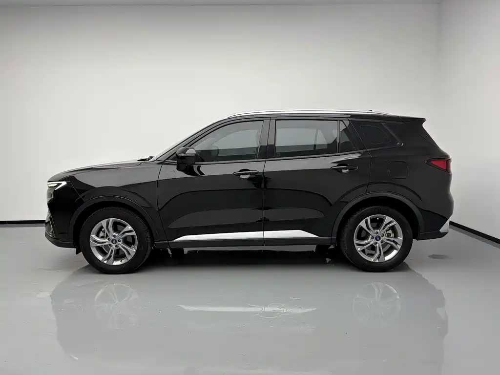 Ford Territory — миниатюра 8