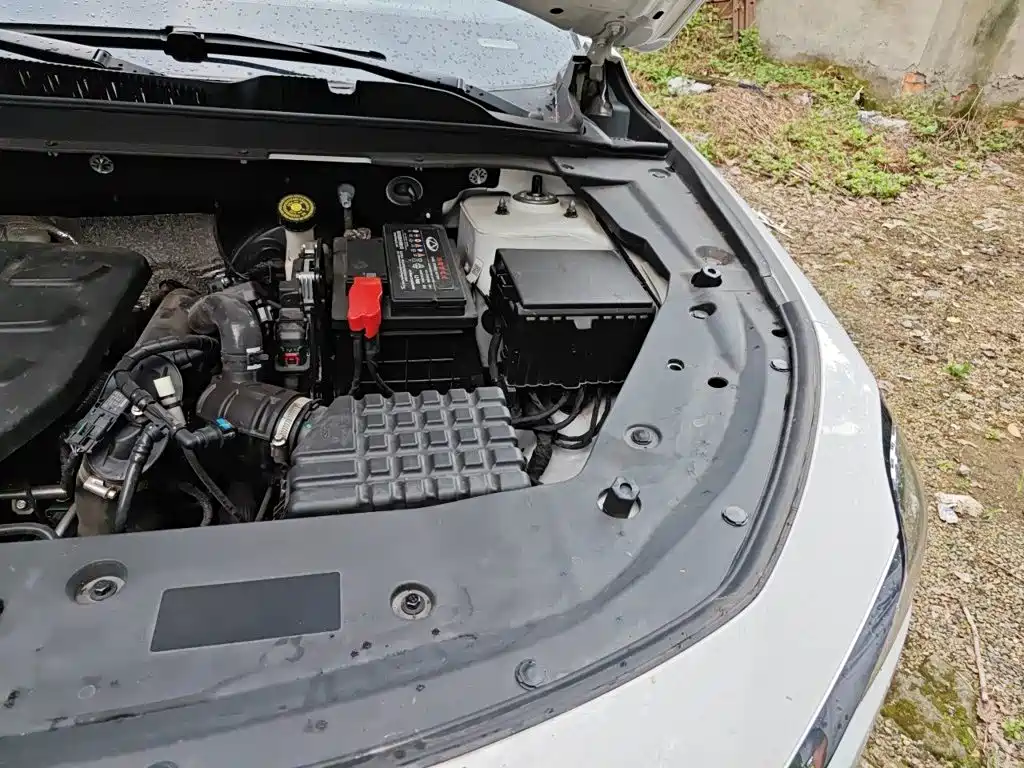Jetour X70 PLUS — миниатюра 20