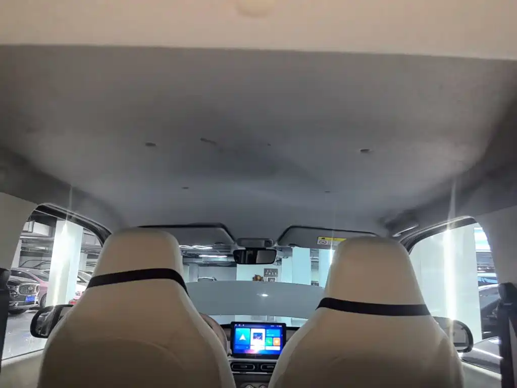 Wuling MINIEV — миниатюра 18