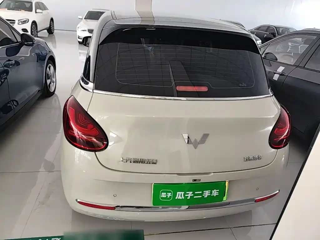 Wuling Bingo — миниатюра 6