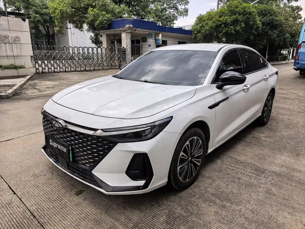 Fulwin Fengyun A8