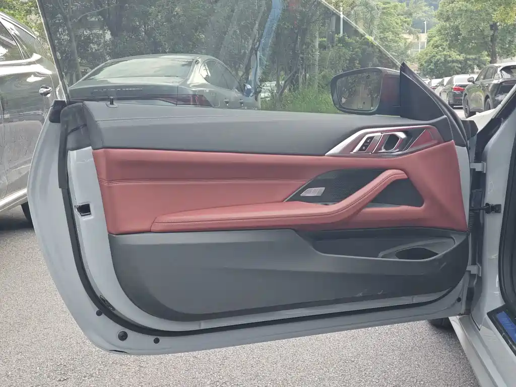 BMW 4 Series — миниатюра 10