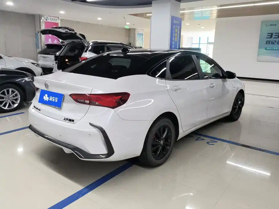 Buick Verano — миниатюра 3
