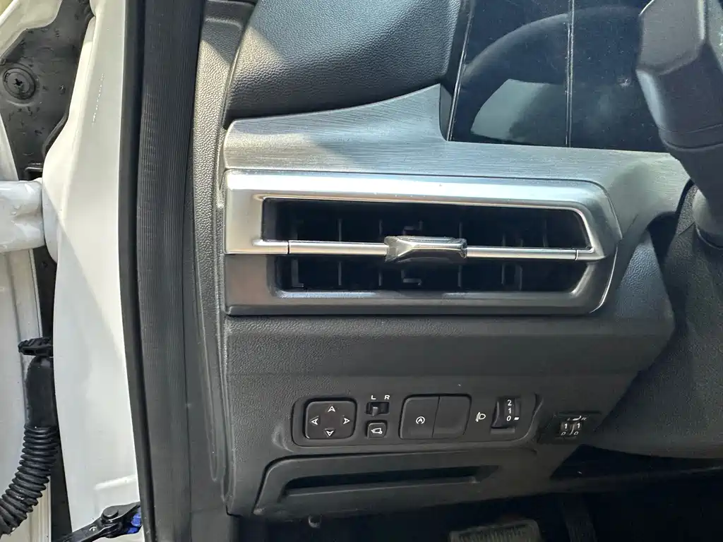 Changan CS35PLUS — миниатюра 16