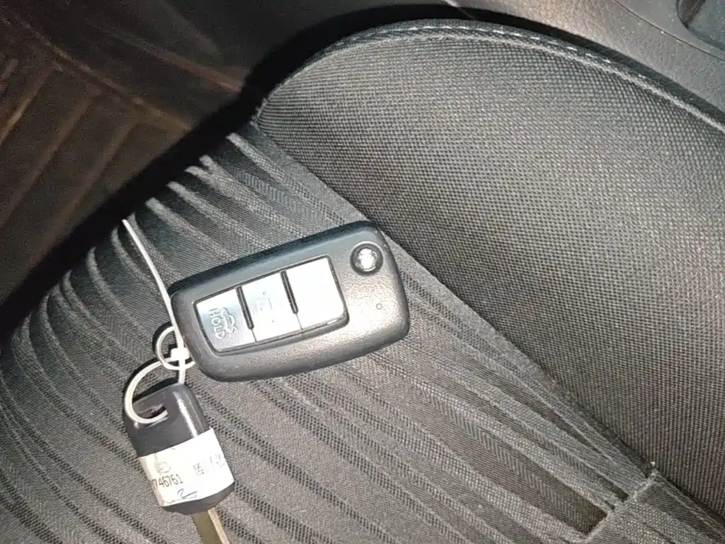 Nissan Sylphy — миниатюра 9